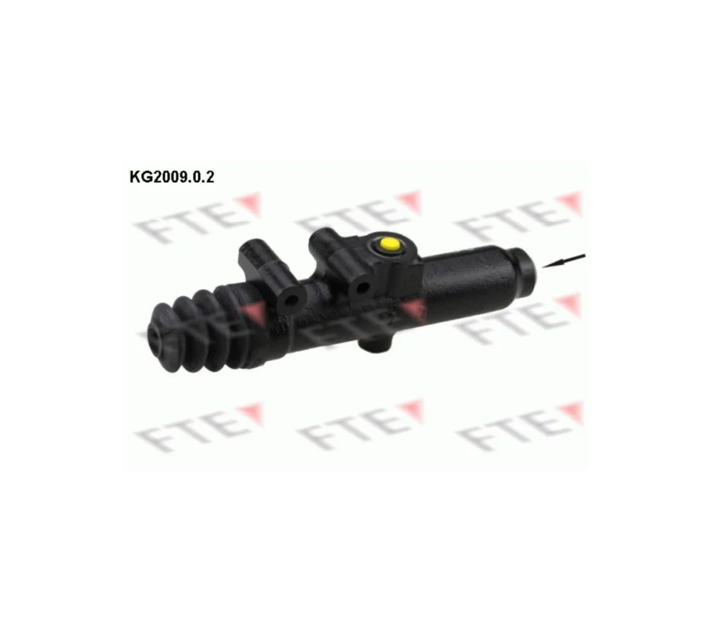 Clutch Master Cylinder 403  Euro 3