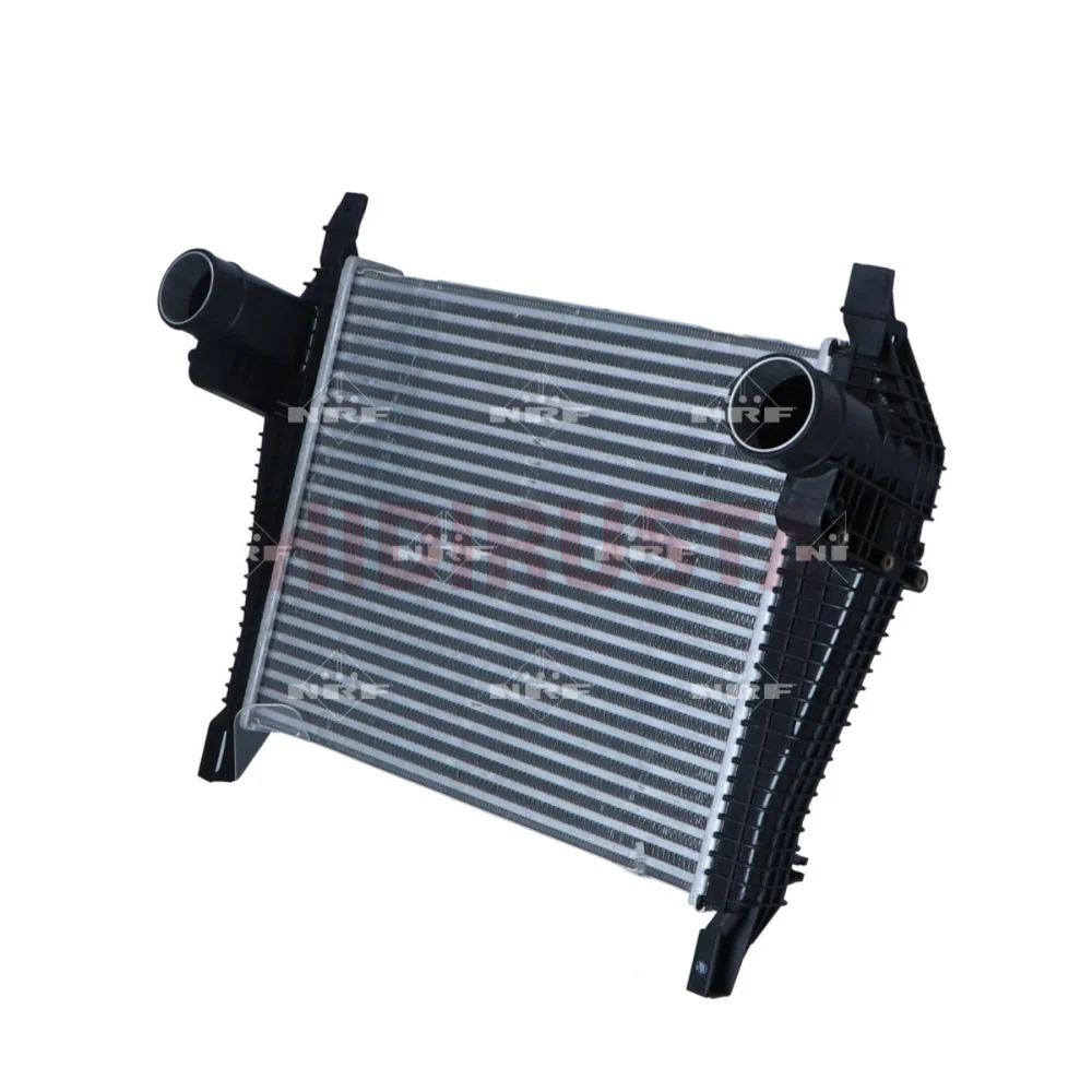 Intercooler İveco Eurocargo