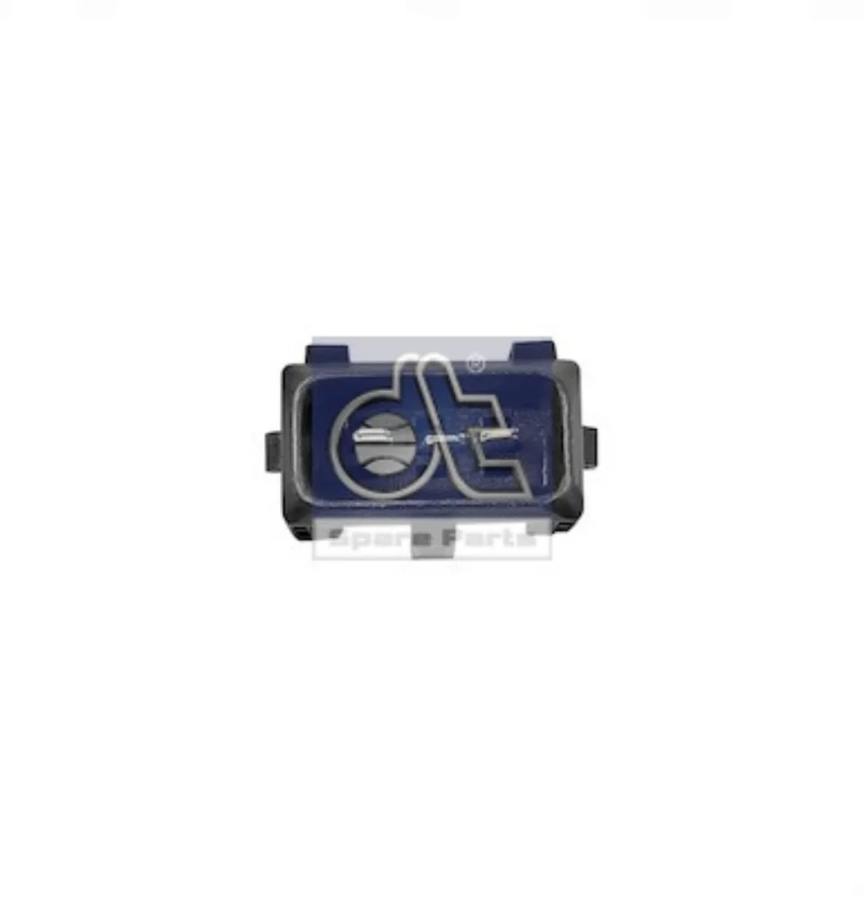 Door Lock, driver cab
