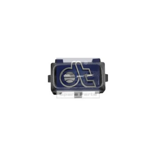Door Lock, driver cab