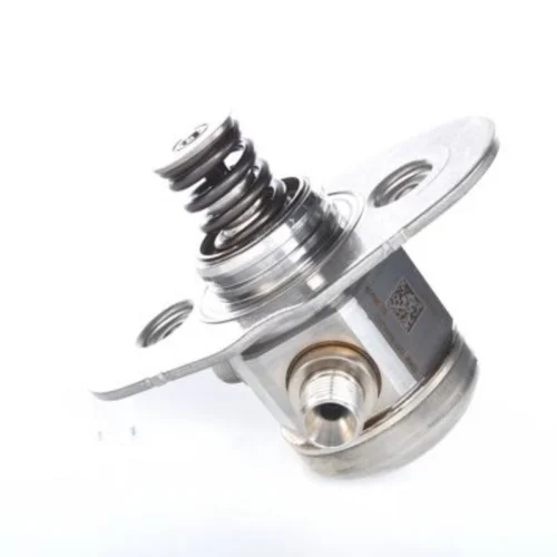 High Pressure Pump (Mixture Formation)