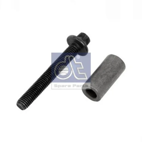 Bolt, exhaust manifold