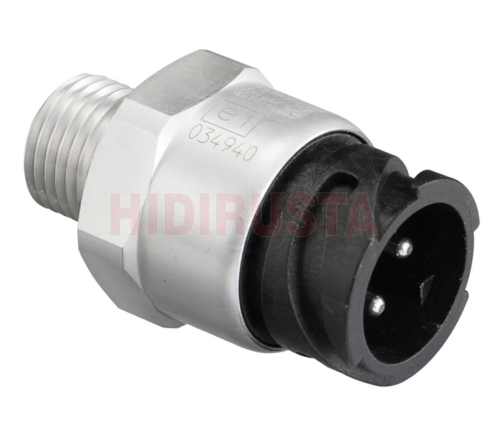 Suspension Bellow Sender