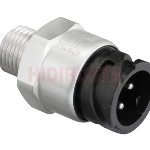Suspension Bellow Sender