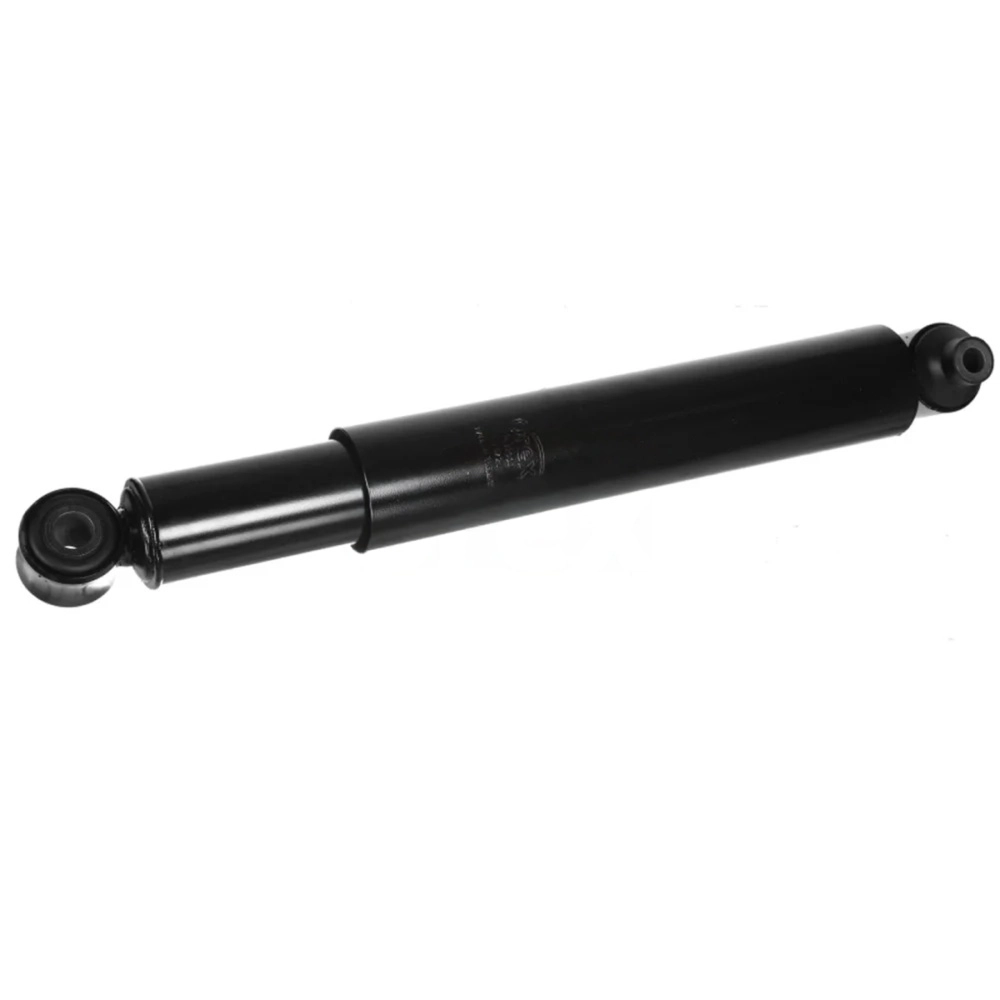 Shock Absorber, Chassis