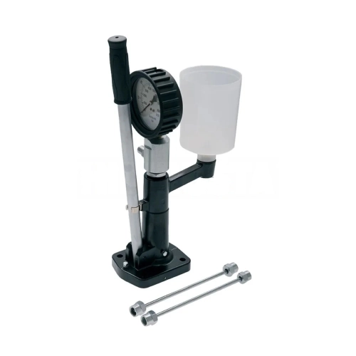 Diesel injector Nozzle Tester Device