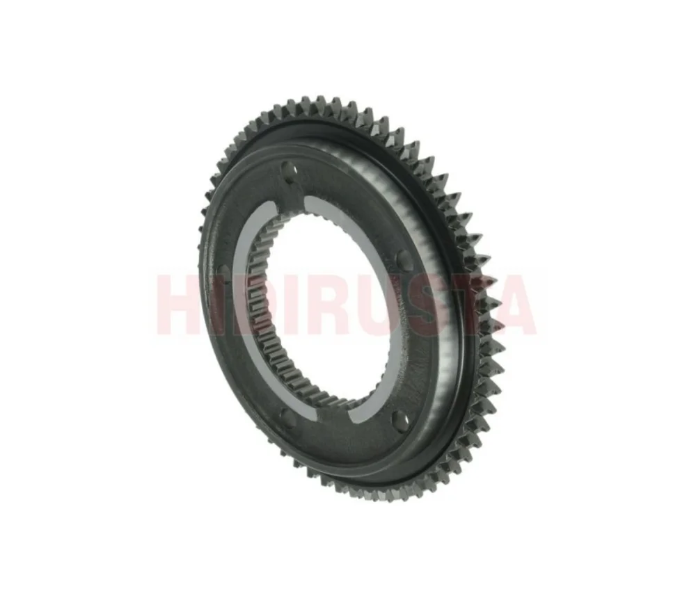 Input Shaft Lock G6-60G85-6 (60 Teeth)