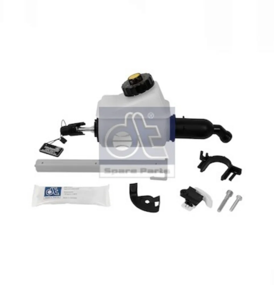 Debriyaj Üst Merkez Renault 370/420/430/460