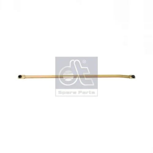 Wiper Linkage (Window Cleaning)