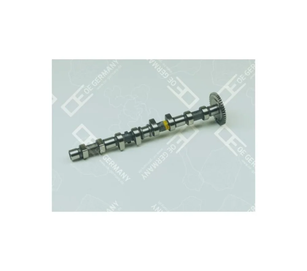 Camshaft
