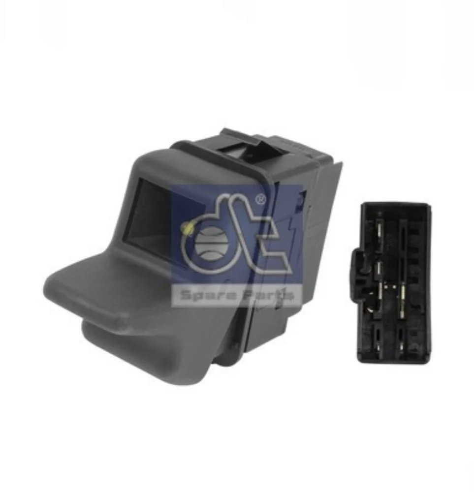 Motor Fren Anahtari Volvo