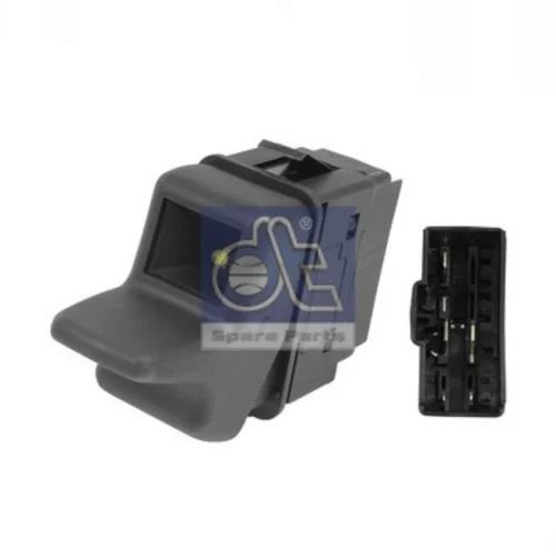 Motor Fren Anahtari Volvo
