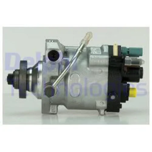 Yakit Pompasi Common Rail