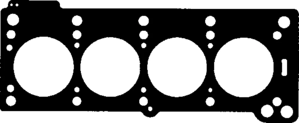 Gasket, cylinder head