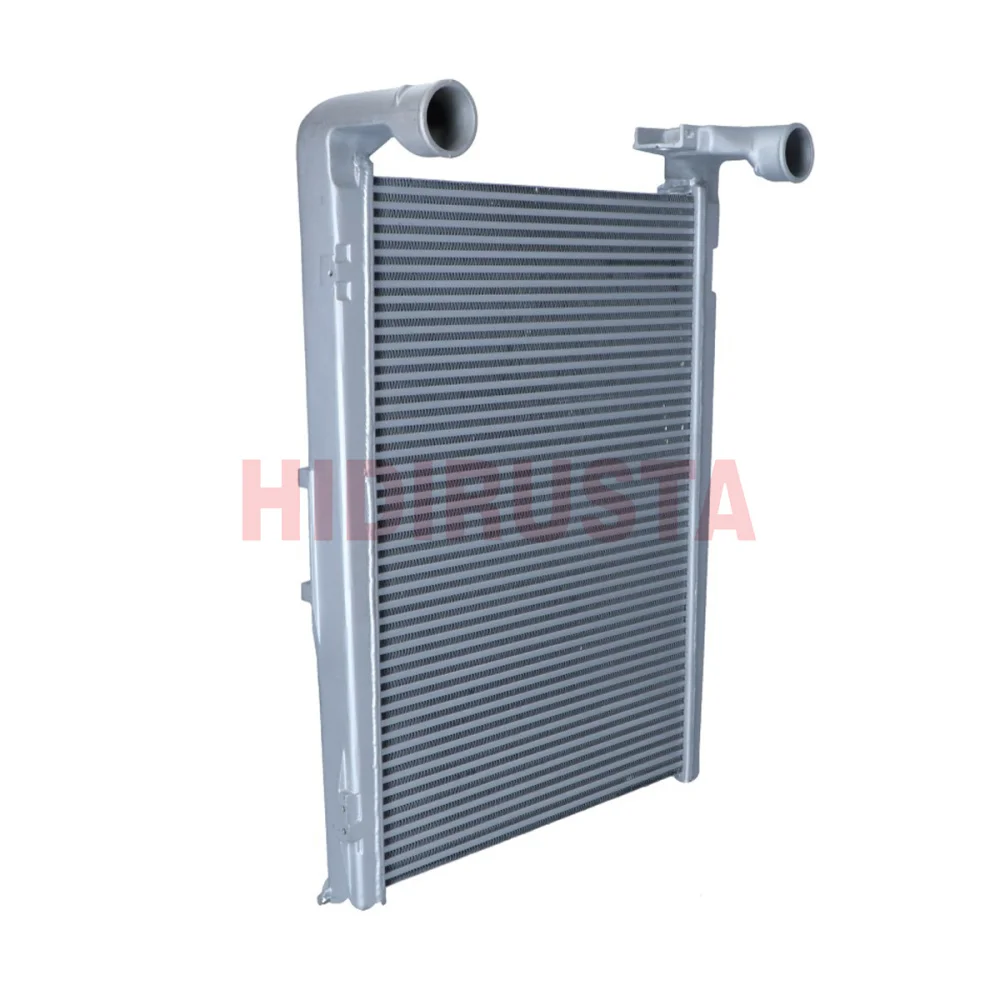 İntercooler Renault Premium 385-400 Ps