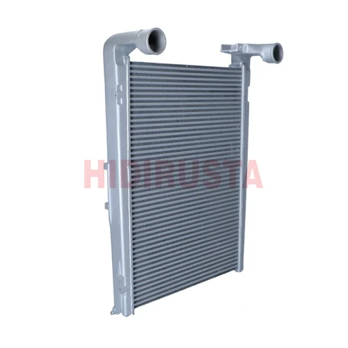 İntercooler Renault Premium 385-400 Ps