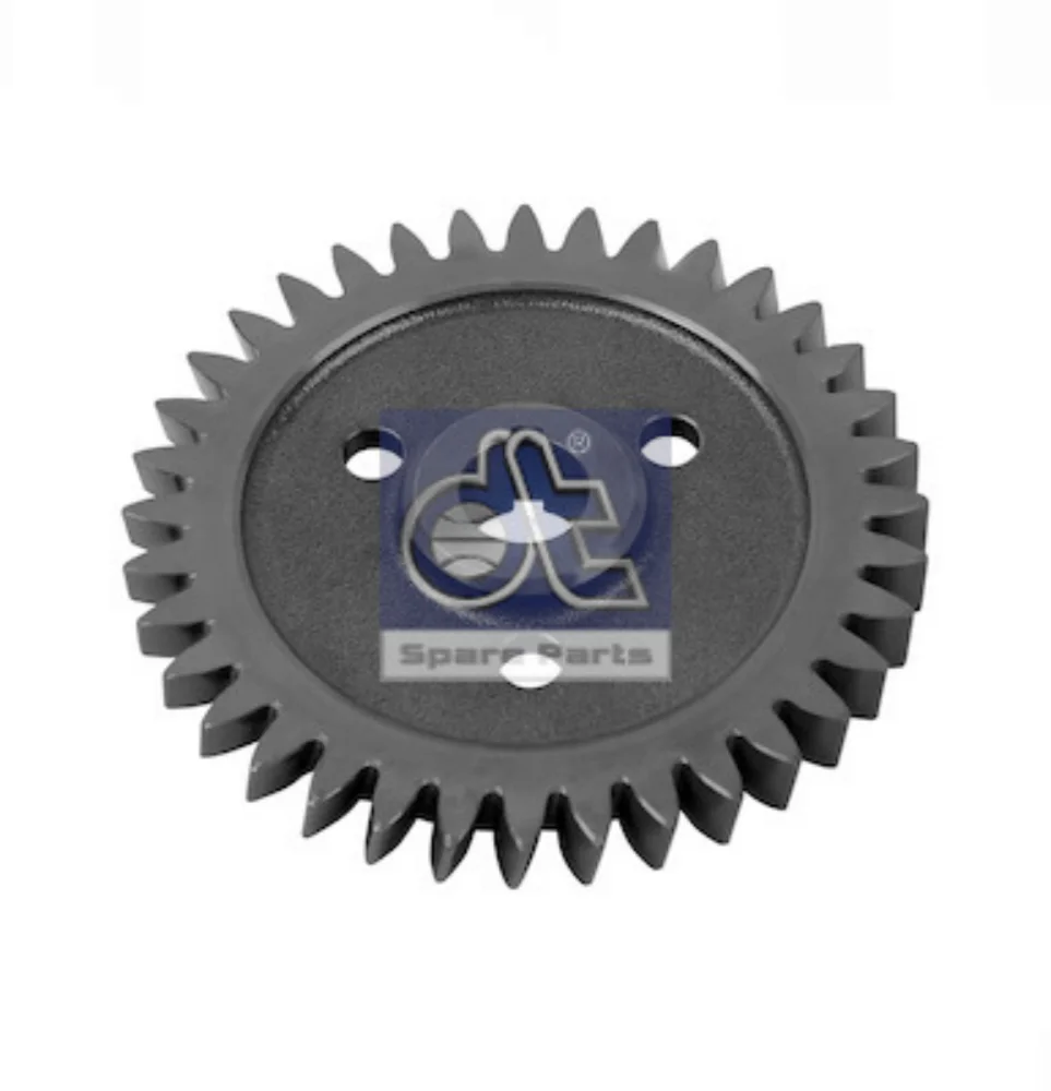 Gear, servo pump