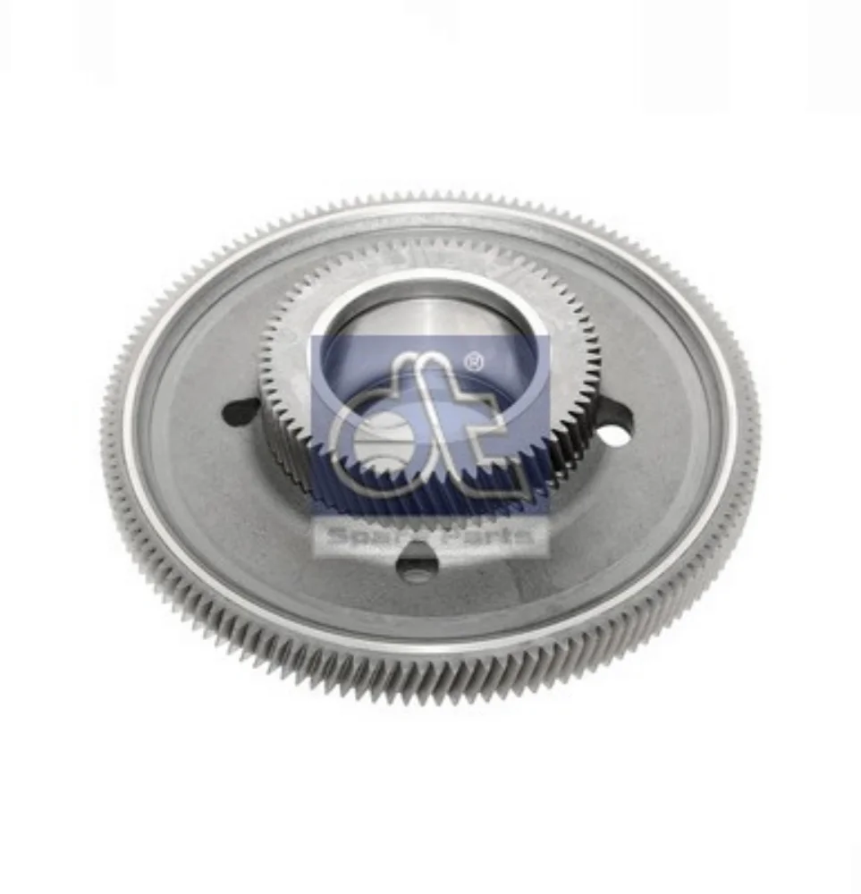 Gear, camshaft