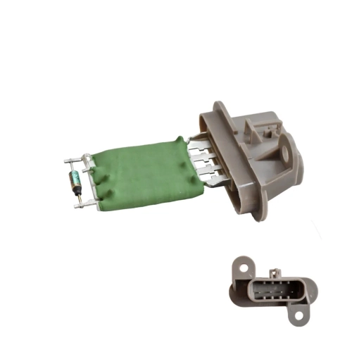 Kalorifer Resistör Axor, Atego Y.M.(Direnç)
