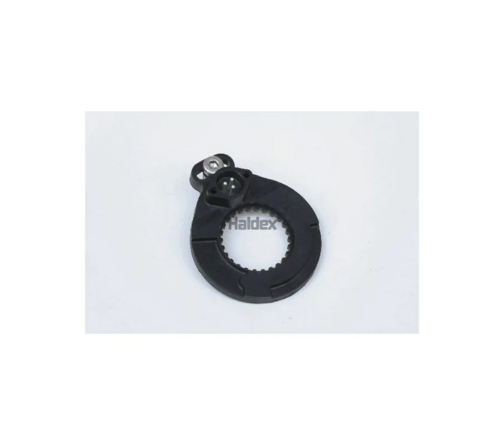 Brake Pad Wear Sensor