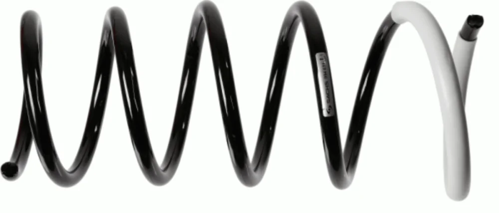 Coil Spring (Suspension/Damping)