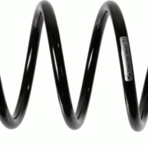 Coil Spring (Suspension/Damping)