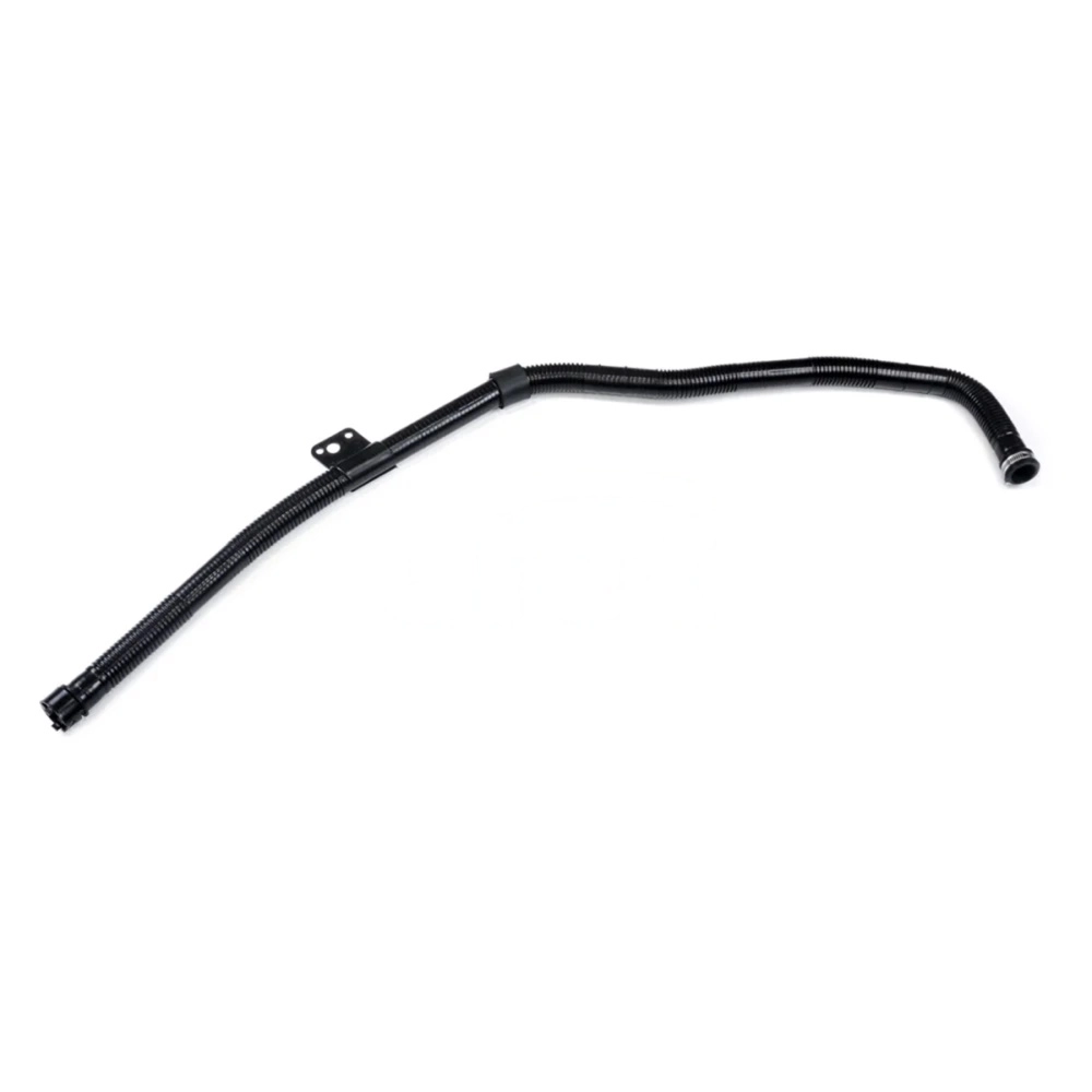 Pipeline, Oil Filler Neck