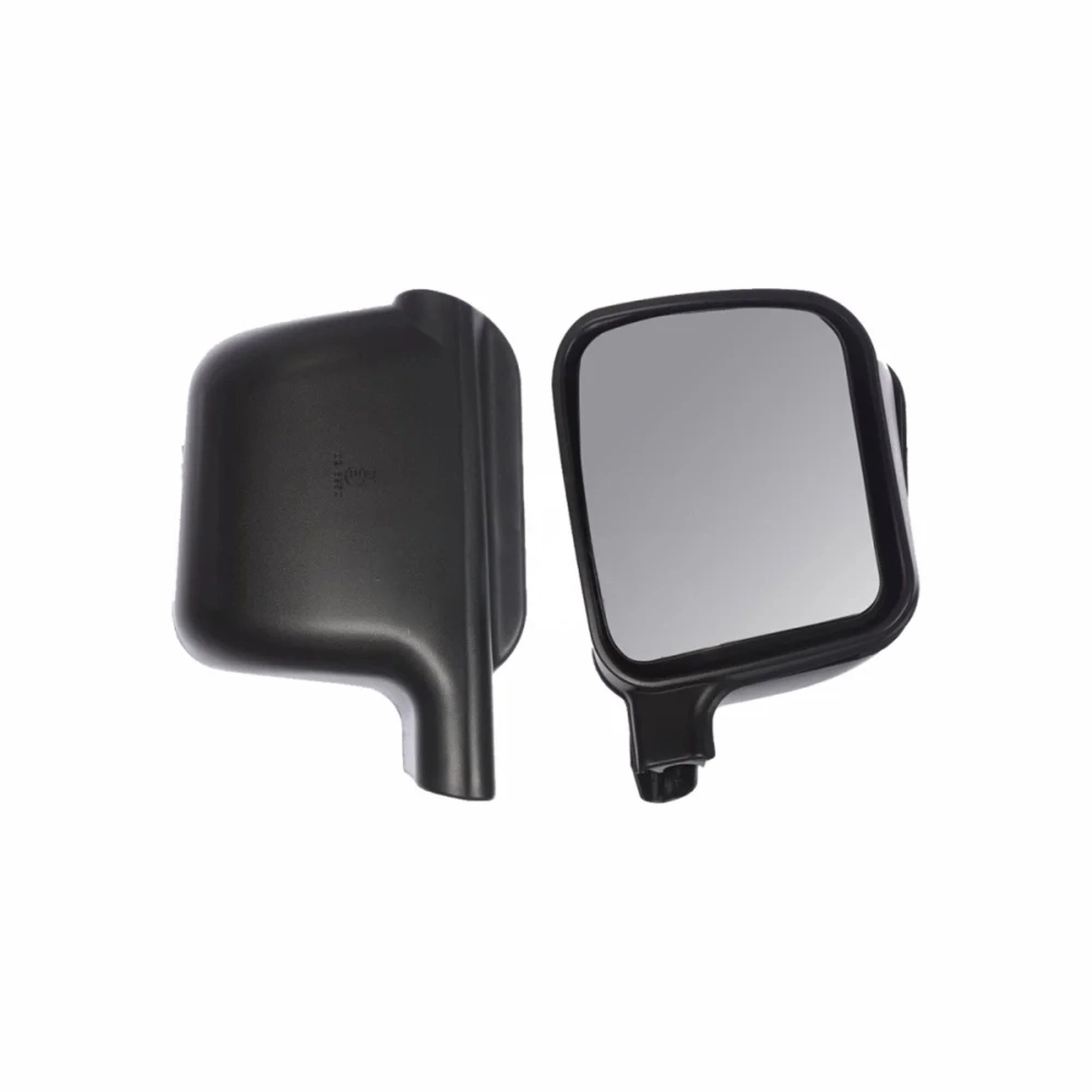 Outside Mirror, Driver Cab (R)