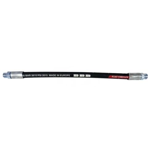 Hydraulic Hose, Steering System