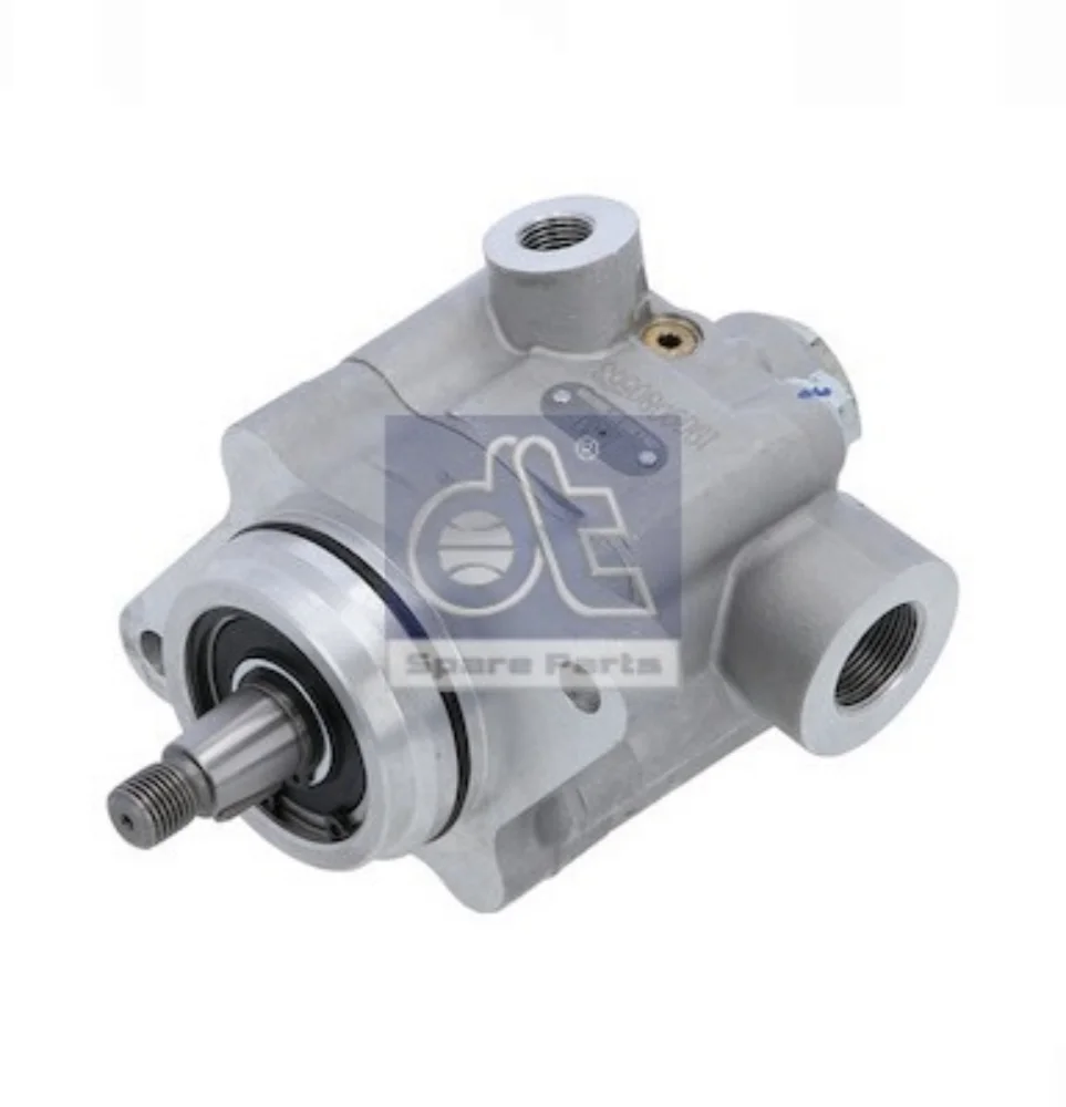 Hydraulic Pump steering system