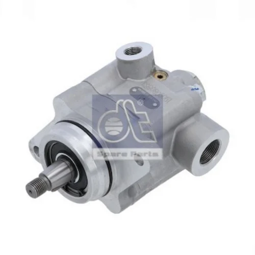Hydraulic Pump steering system