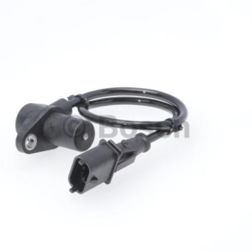 Sensor, crankshaft pulse (Ignition System)
