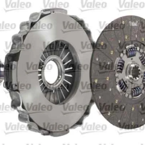 CLUTCH PAD SET