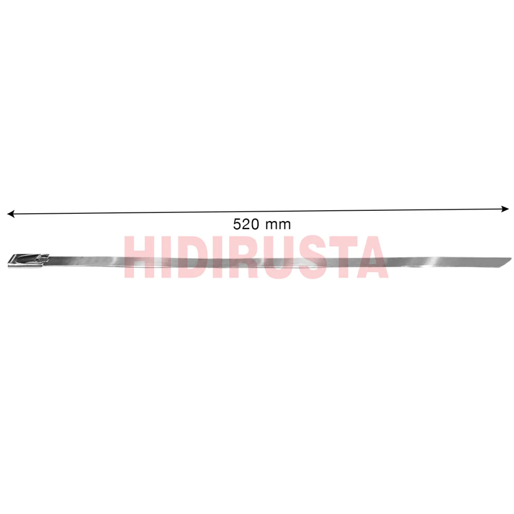 Dpf Metal Cırt Kelepçe Euro 6