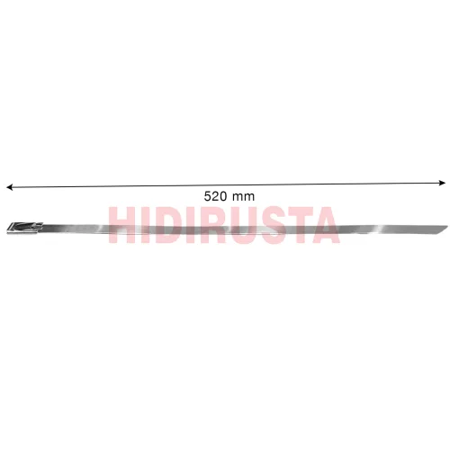 Dpf Metal Cırt Kelepçe Euro 6