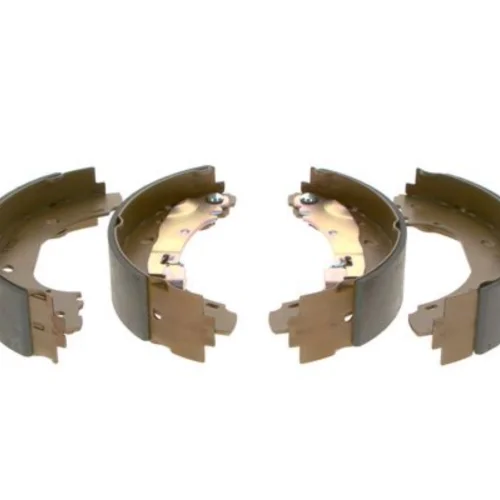 Brake Shoe Set (Braking System)