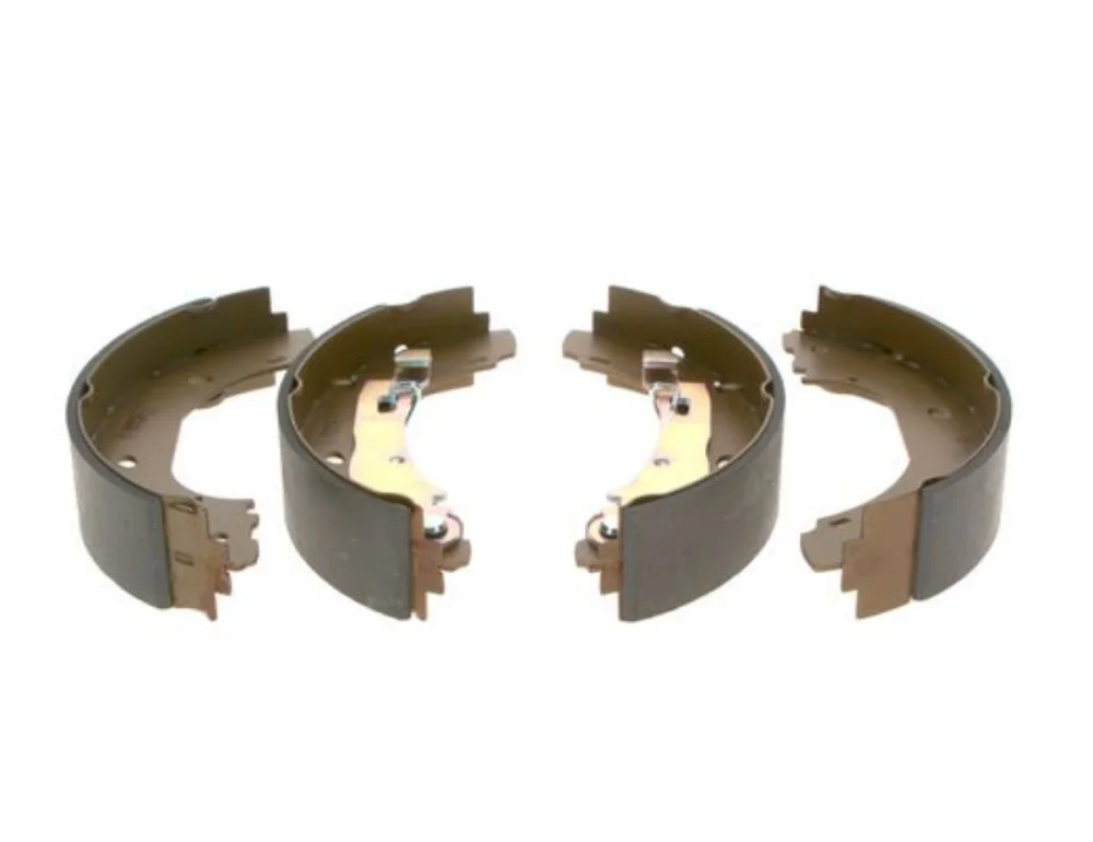 Brake Shoe Set (Braking System)