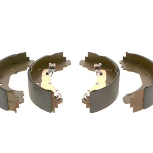 Brake Shoe Set (Braking System)