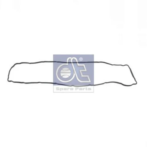 Karter Contası Volvo D13(Plastik Karter)