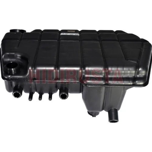 Diagnostics Set, Tank Replacement (Workshop Equipment)
