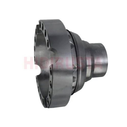 CROSSHEAD BOX