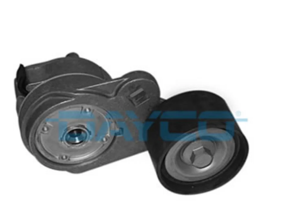 V Kayış Gergisi Komple - D0836/2866/2876
