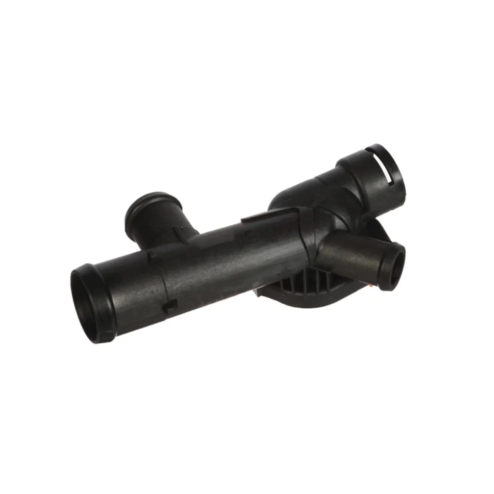 Coolant Flange