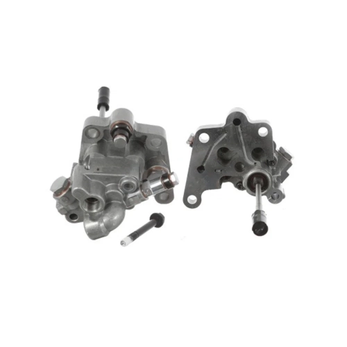 Mazot Santrifüj Pompası Volvo D12C-D (Uzun Mil)