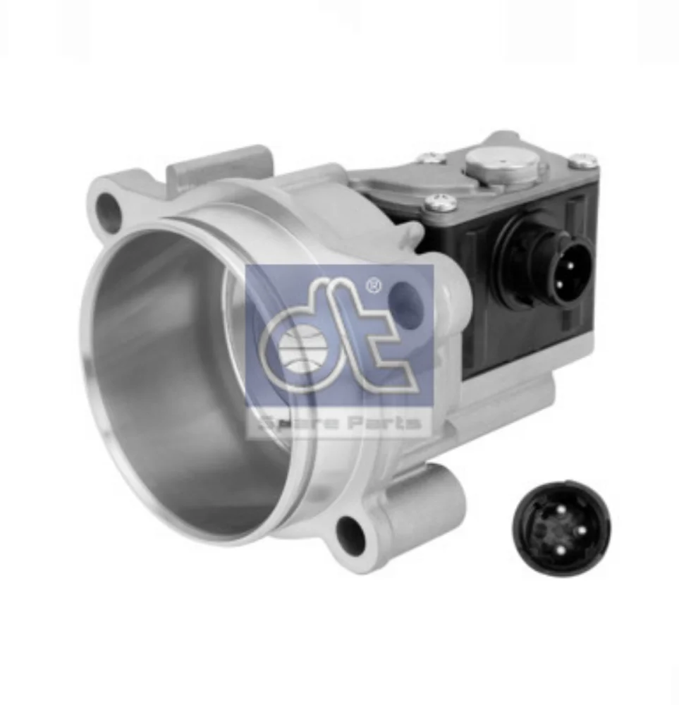 Shift Cylinder (manual transmission) (Manual Transmission)