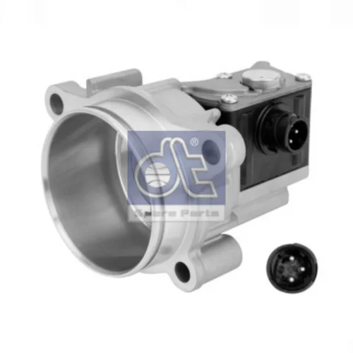 Shift Cylinder (manual transmission) (Manual Transmission)