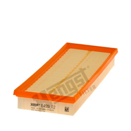 Air Filter (Air Supply)