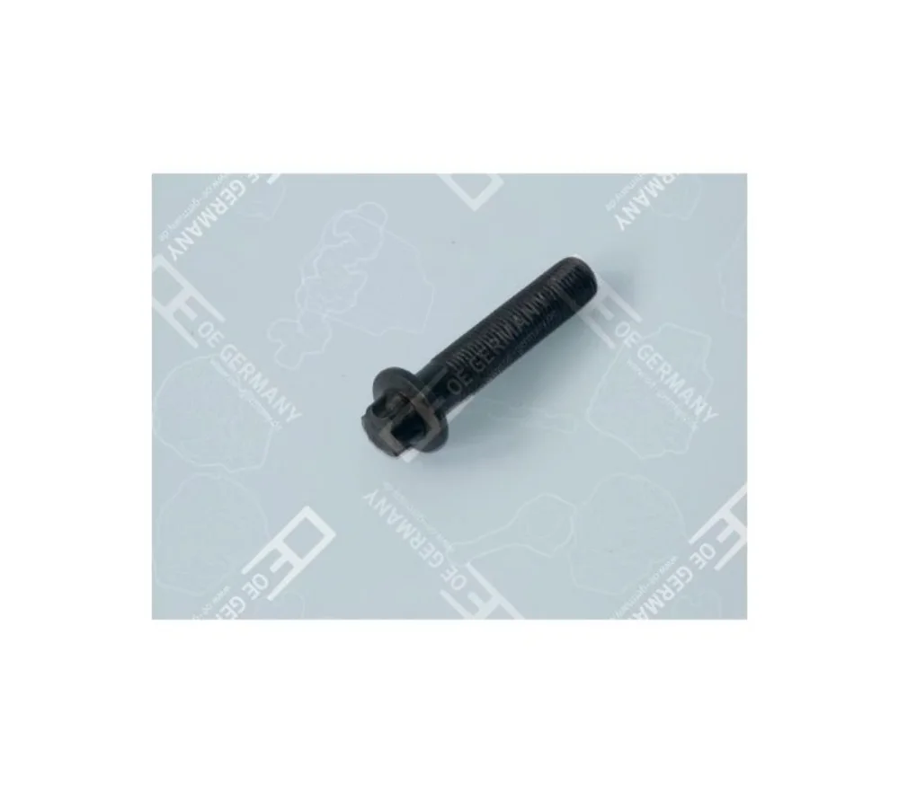 Piston Rod Stud D2866  2876