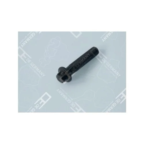 Piston Kol Saplaması D2866/2876