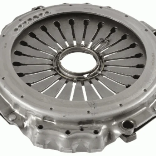 Debriyaj Baskisi Renault